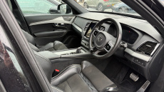 Volvo Xc90 2.0 T8 Recharge PHEV R DESIGN Pro 5dr AWD Auto Estate